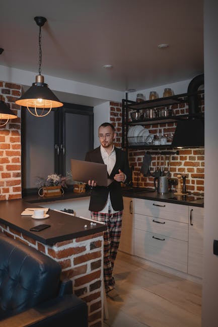 Daugiabutyje veikiantys maršrutizatoriai, rodantys perkrautą 2,4 GHz kanalą