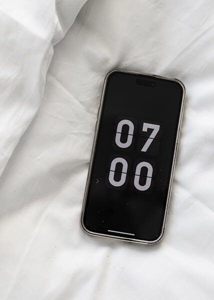 Lėtinis nuovargis: praktinis 7 žingsnių planas nuo miego iki rutinos