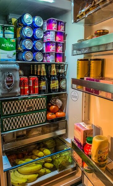 Šaldytuvo ir virtuvės higiena: patikimas planas, kaip išvengti produktų sugadinimo