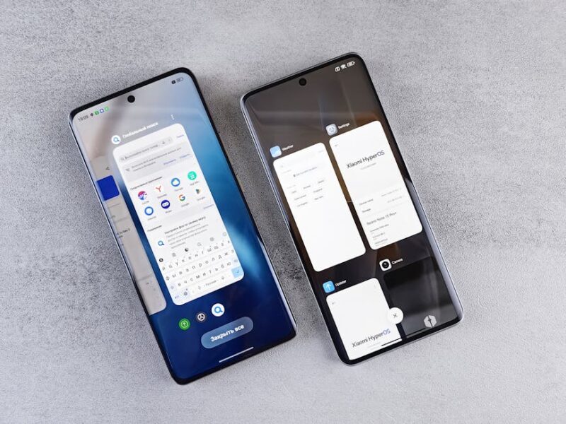 „Android“ vs „iOS“ kasdieniam naudojimui: kurio pasirinkimas naudingesnis pagal jūsų poreikius