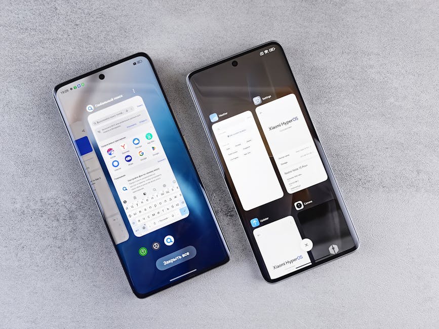 „Android“ vs „iOS“ kasdieniam naudojimui: kuris pasirinkimas naudingesnis pagal funkcijas ir kainą?