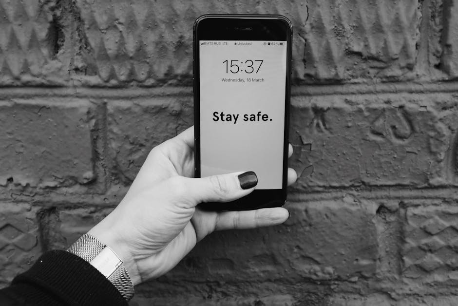 Technologijų higiena namuose: kaip apsaugoti telefoną ir paskyras nuo sukčių per 15 minučių