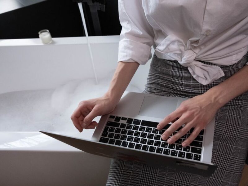 Technologijų higiena: kaip saugiai nustatyti slaptažodžius ir sumažinti riziką internete