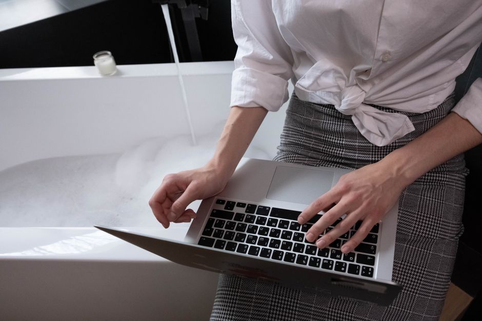 Technologijų higiena: kaip saugiai nustatyti slaptažodžius ir sumažinti riziką internete
